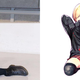 Illustration for article titled Cosplayers Turned into Drawings